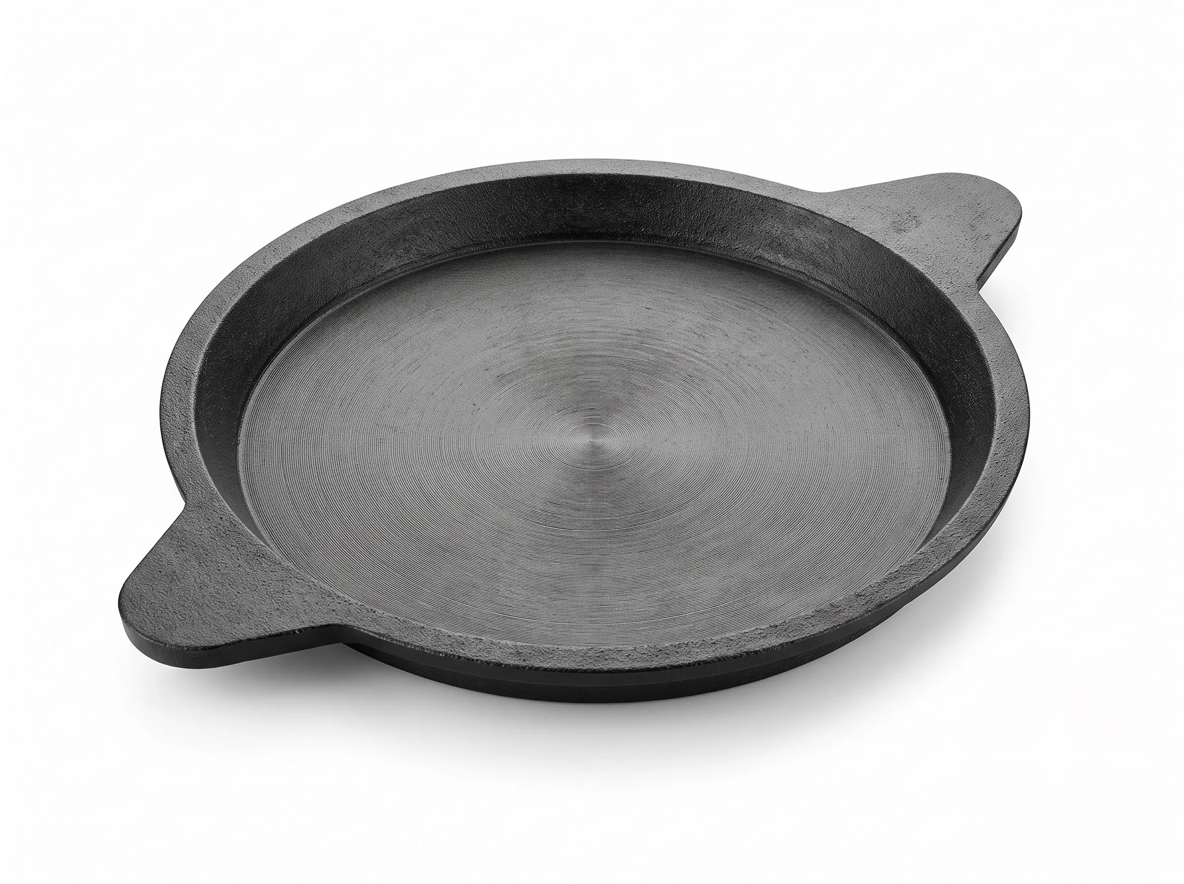 10" Classic Kaan (Ear Handle) Tawa